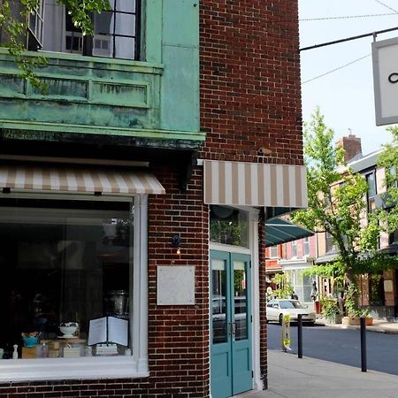 Modern & Cozy Philly Apartment - Perfect Location! Philadelphia Exteriör bild