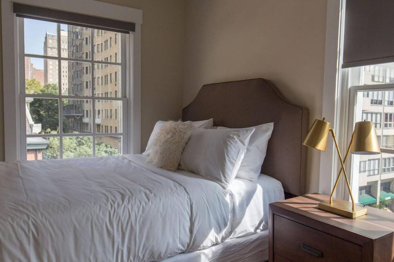 Modern & Cozy Philly Apartment - Perfect Location! Philadelphia Exteriör bild