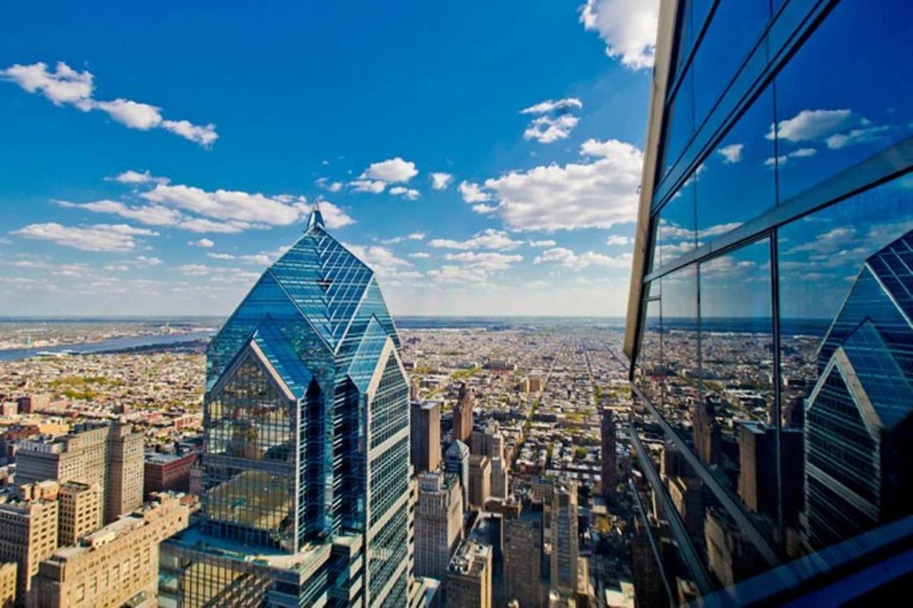 Modern & Cozy Philly Apartment - Perfect Location! Philadelphia Exteriör bild